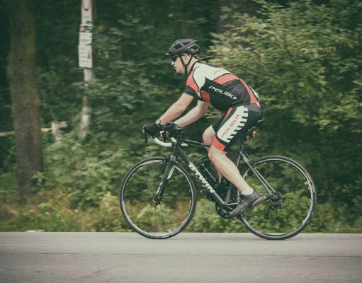 Video: Dirt Fest 2013 A person riding on the back of a bicycle