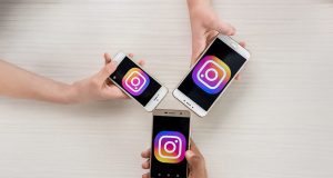 Steps For Getting Genuine Instagram Followers And Likes A person posing for the Instagram