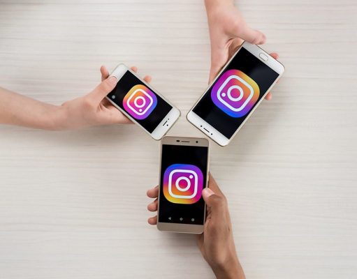 Steps For Getting Genuine Instagram Followers And Likes A person posing for the Instagram