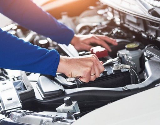 5 Tips To Consider While Buying Mazda Car Spare Parts A person sitting in a car