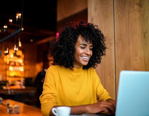 How To Get Homeowners Insurance Star? A person sitting at a table