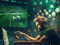The Basics Of Online Sports Betting