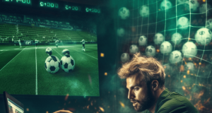 The Basics Of Online Sports Betting