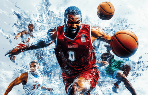 Playing Sports Online 토토