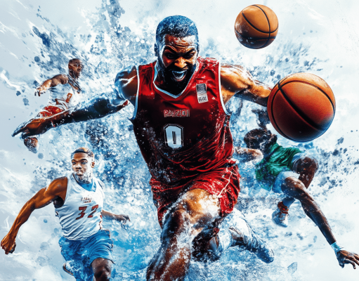 Playing Sports Online 토토