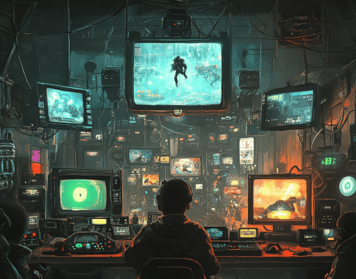 Online Gaming Improves Cognitive Skills And Mental Agility mm2