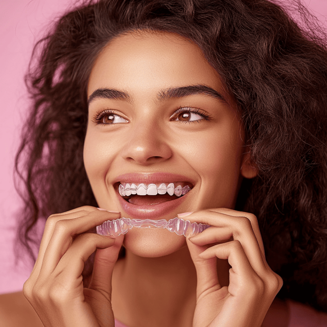 Invisalign Boston