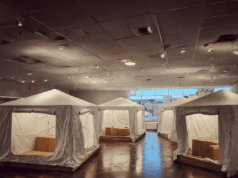 Partytelt gir stilig solbeskyttelse for sommersammenkomster fasadenor.no/partytelt/