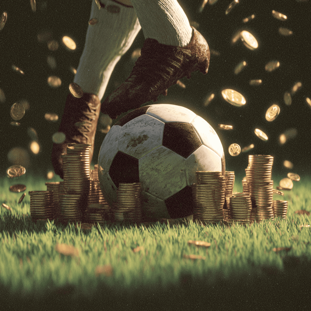 เทคนิคการแทงบอลสดครึ่งหลัง