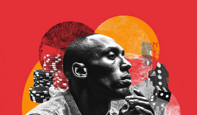 The Winning Mindset: จิตวิทยาแห่งชัยชนะในการเดิมพัน เทคนิคการแทงบอลสดครึ่งหลัง