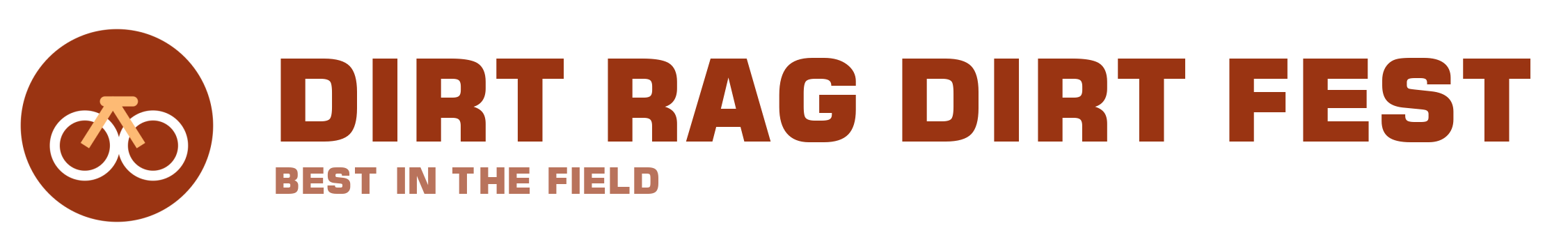 Dirt Rag Dirt Fest